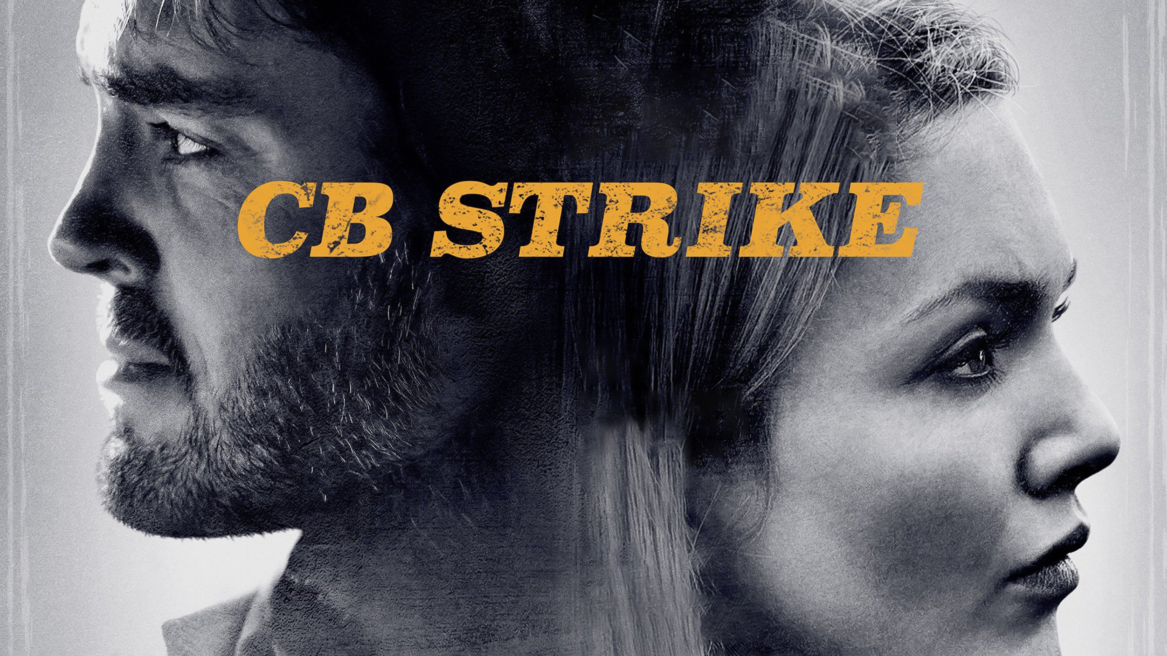 C.B. Strike - HBO & Cinemax Series - Where To Watch