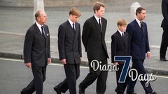 Diana: 7 Days - NBC