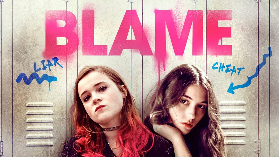 Blame - 