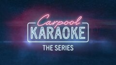 Carpool Karaoke: The Series - Apple TV+
