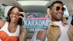 Carpool Karaoke: The Series - Apple TV+