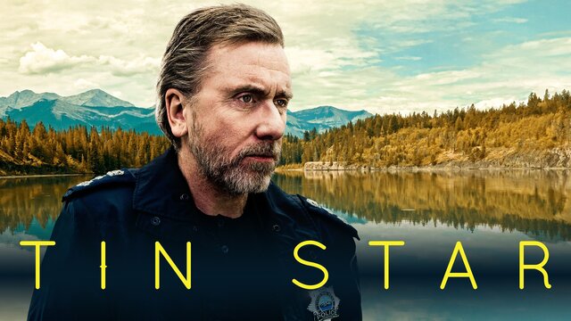 Tin Star key art
