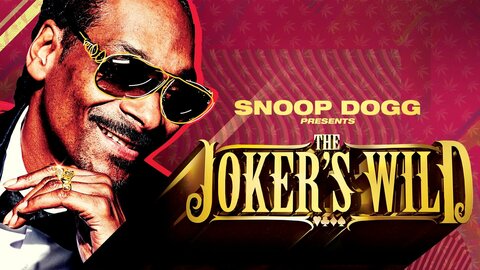Snoop Dogg Presents The Joker's Wild
