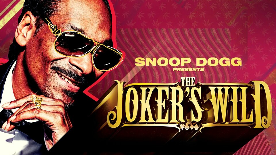 Snoop Dogg Presents The Joker's Wild - TBS