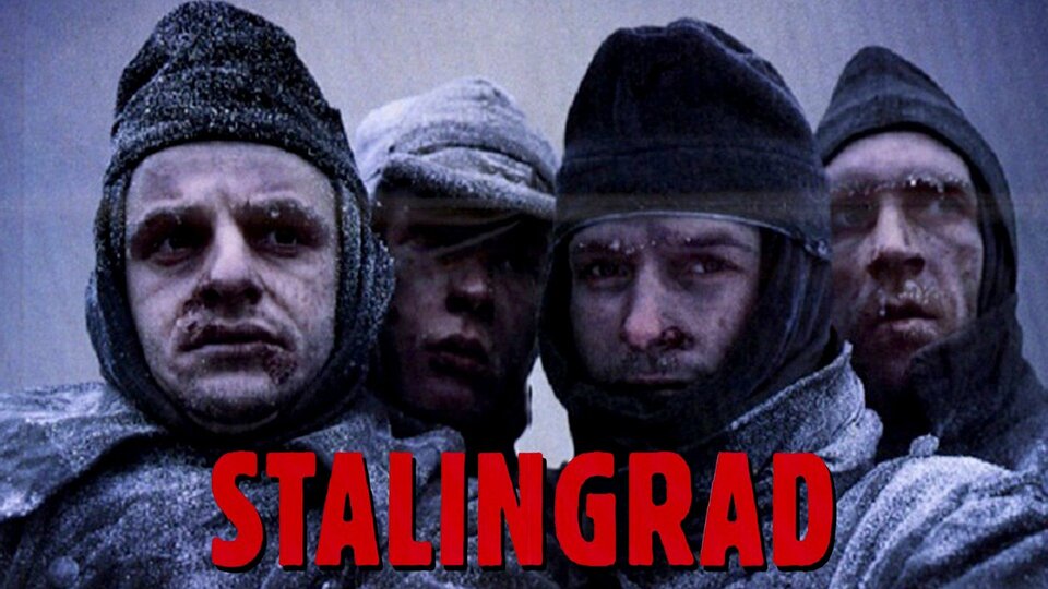 Stalingrad (1993) - 