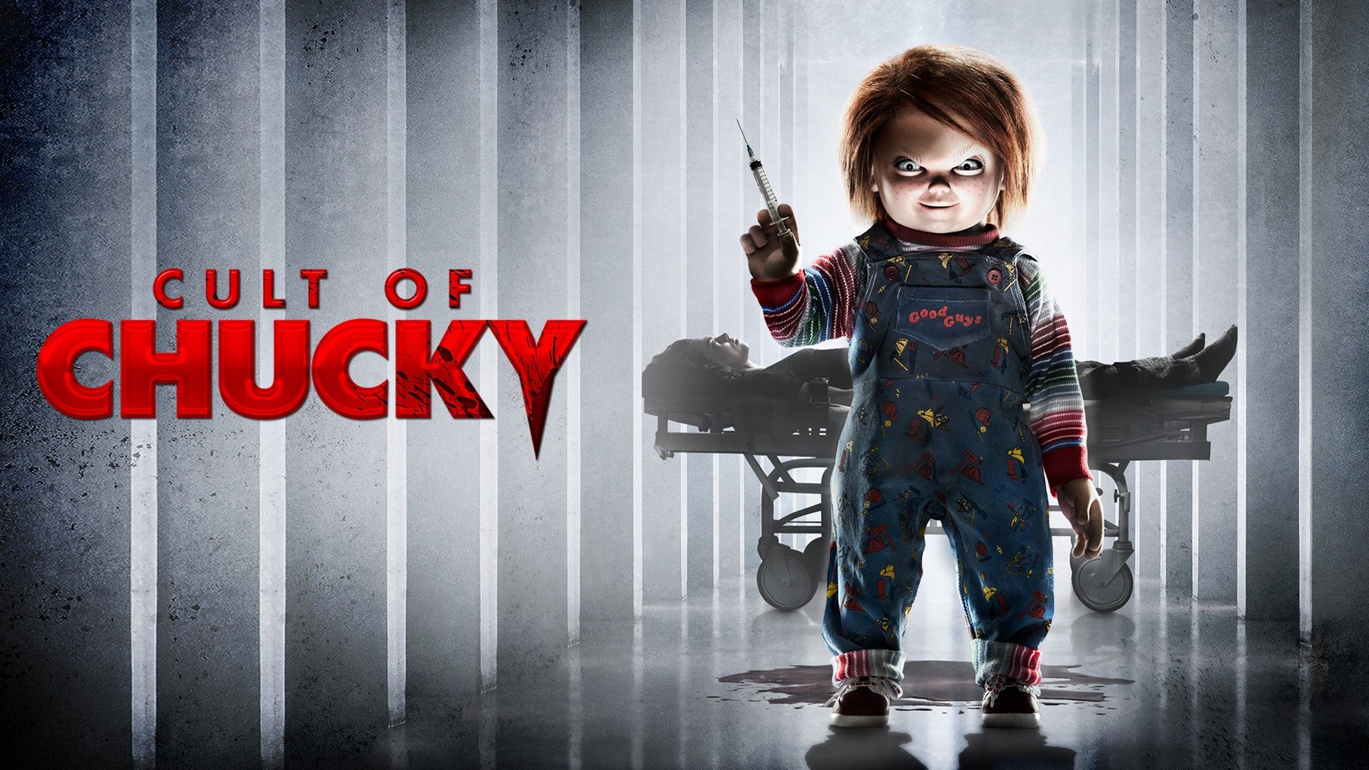 Watch creepy new teaser trailer for 'Chucky' TV series