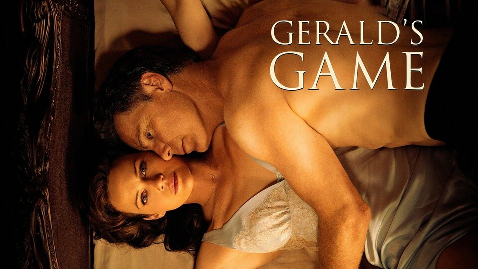 Gerald's Game - 