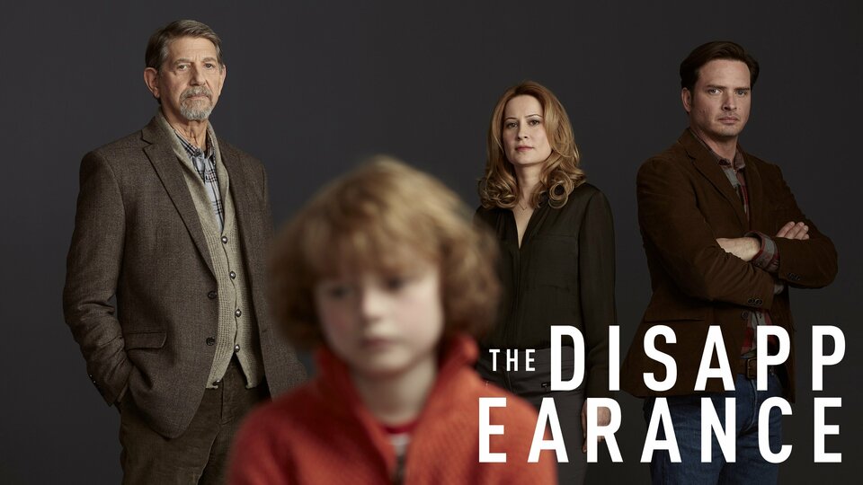 The Disappearance - WGN America