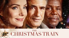 The Christmas Train - Hallmark Channel
