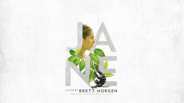 Jane (2017) key art