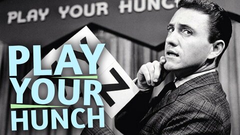 Play Your Hunch