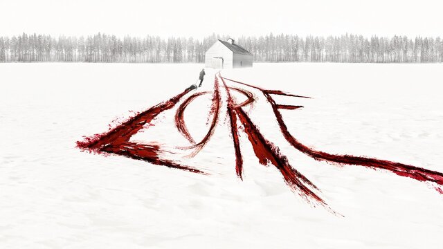 Lore key art