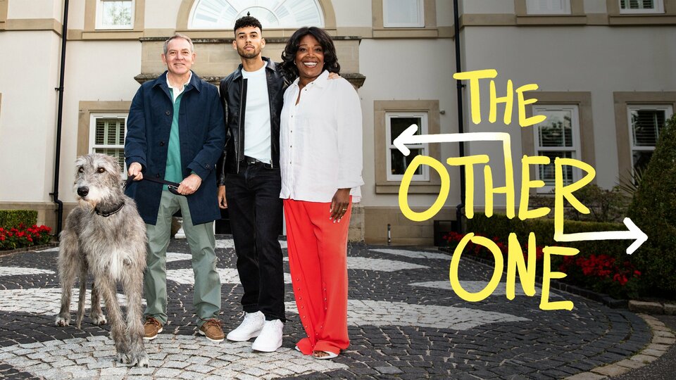 The Other One - Acorn TV