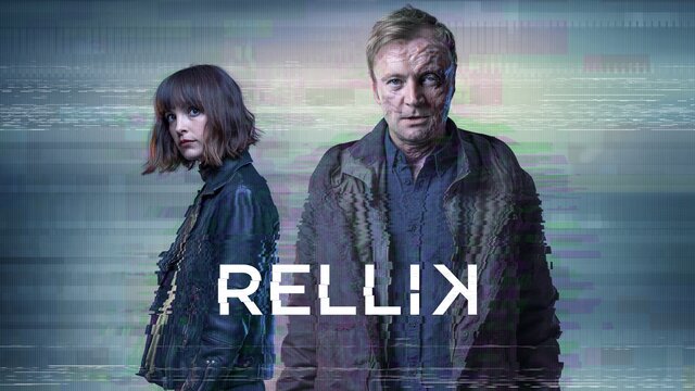 Rellik key art