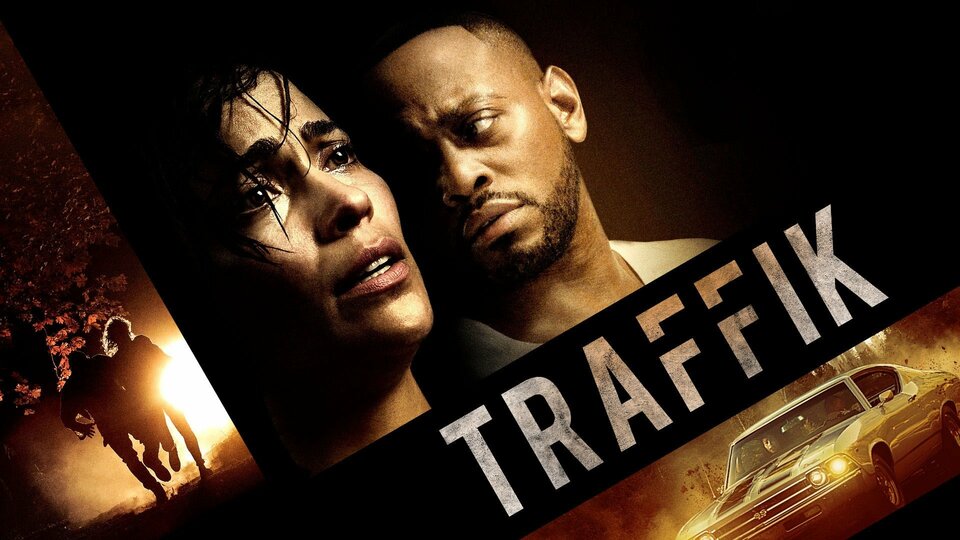 Traffik - 