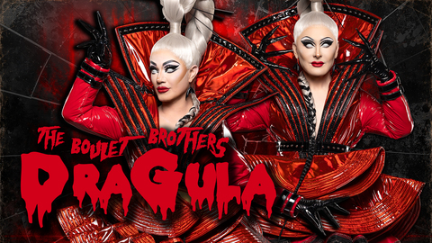 The Boulet Brothers' Dragula