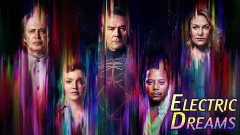Electric Dreams