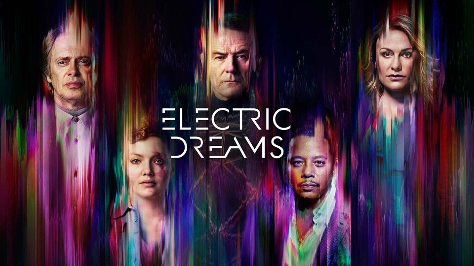 Electric Dreams (2017) - Amazon Prime Video