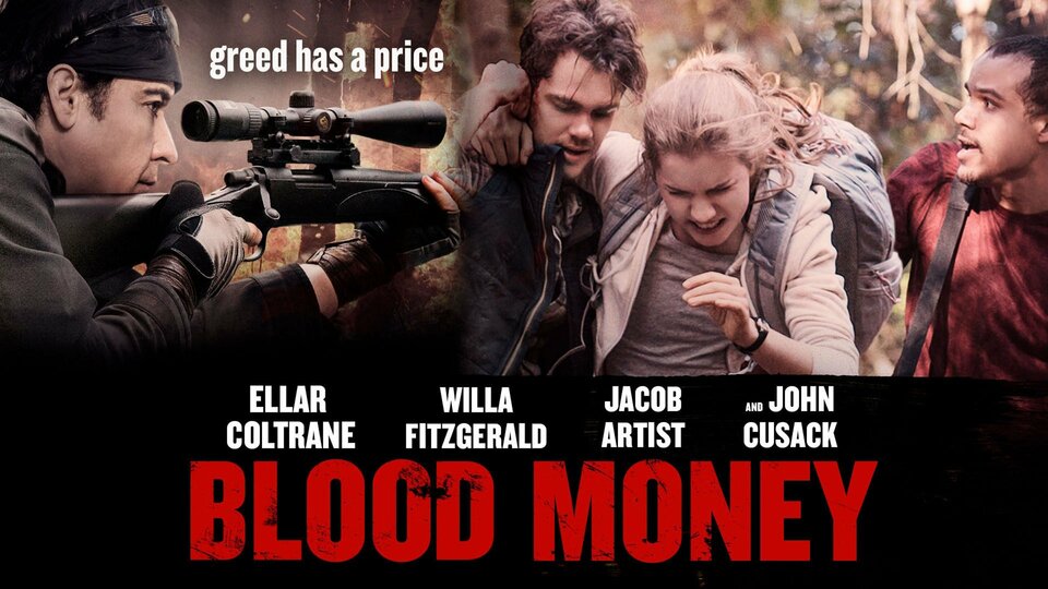 Blood Money - 