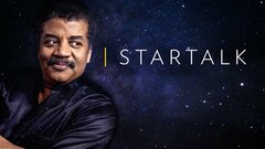 StarTalk - Nat Geo