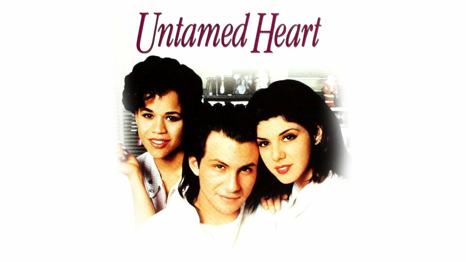 Untamed Heart - 