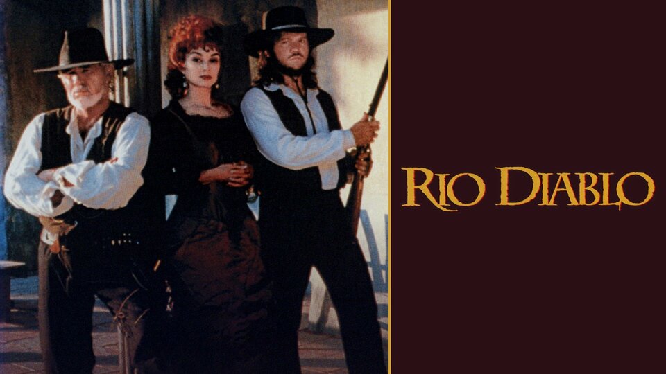 Rio Diablo - 