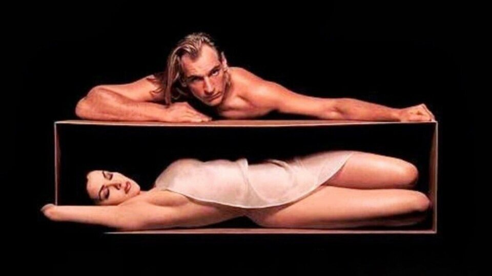 Boxing Helena - 
