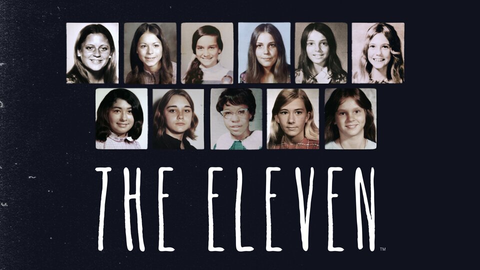 The Eleven - A&E