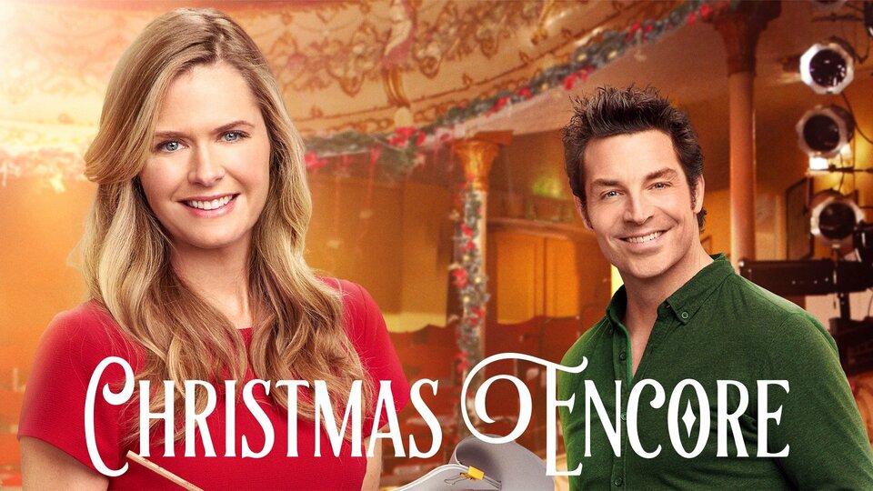 Christmas Encore - 