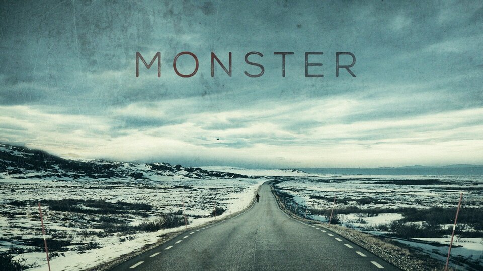 Monster - PBS