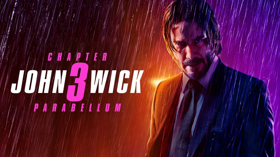 John Wick: Chapter 3 — Parabellum - 