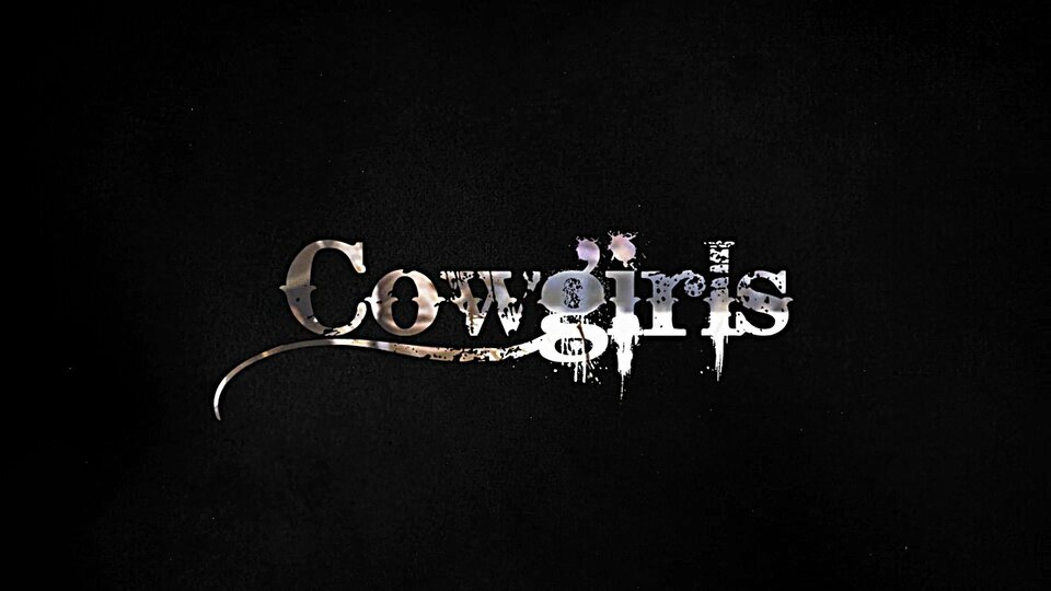 Cowgirls - Ride TV