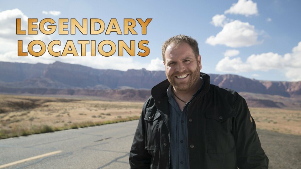 Legendary Locations Host Josh Gates On Taking Viewers Down The Road josh-gates-wikiquote
