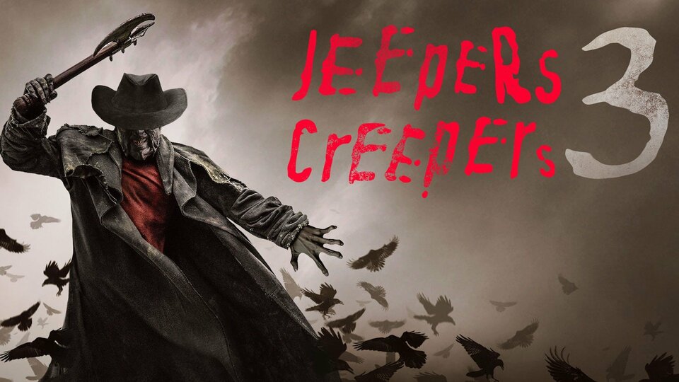 Jeepers Creepers 3 - 