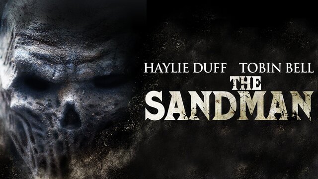 The Sandman (2017) key art