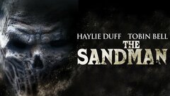 The Sandman (2017) - Syfy