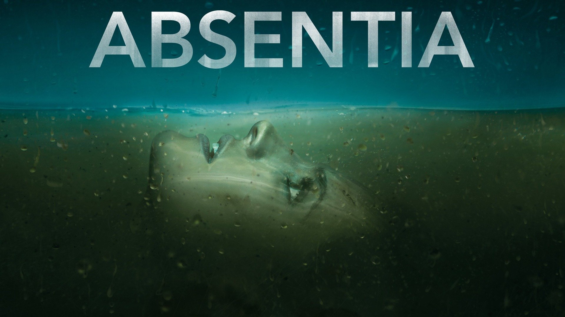 Absentia on X: 