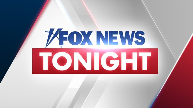 Fox News Tonight key art