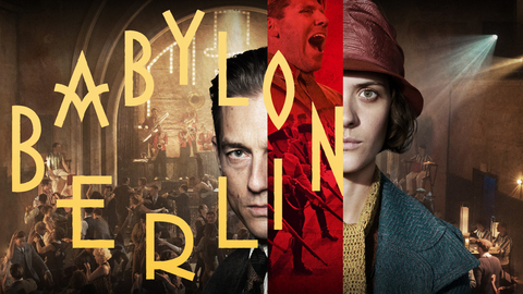 Babylon Berlin