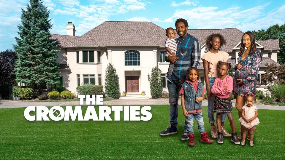 The Cromarties - USA Network