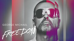George Michael: Freedom - Showtime