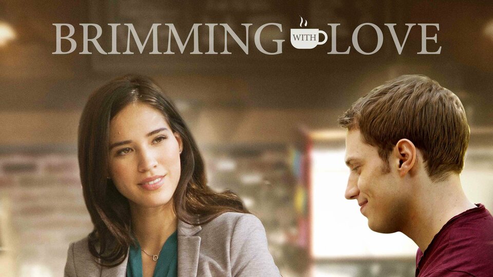 Brimming with Love - 