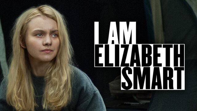 I Am Elizabeth Smart key art