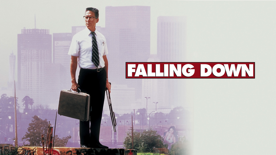 Falling Down - 