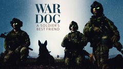 War Dog: A Soldier's Best Friend - HBO