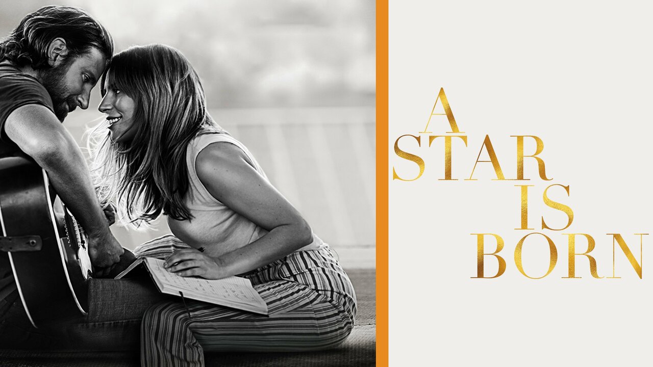A Star is Born (2018) - Movie - Where To Watch