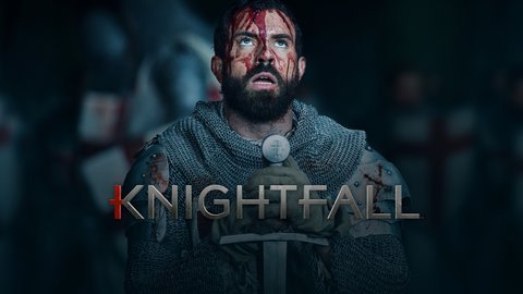 Knightfall Netflix