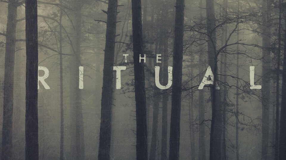 The Ritual - Netflix