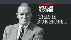 American Masters This Is Bob Hope ... - PBS