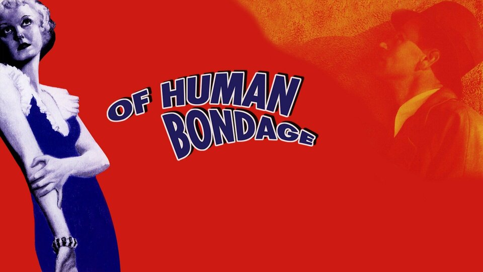Of Human Bondage (1934) - 